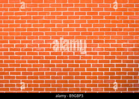 Brick wall Stock Photo