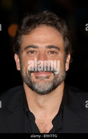 Jeffrey Dean Morgan Stock Photo - Alamy