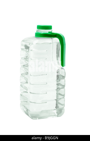 https://l450v.alamy.com/450v/b9jggn/mineral-water-in-plastic-container-on-white-background-b9jggn.jpg