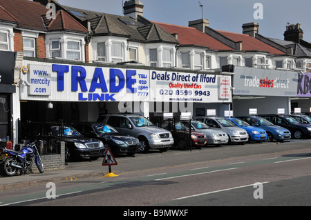 Baglan car sales