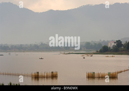 Vietnam, Highlands, Dak Lak province, Ban Me Thuot city Stock Photo - Alamy