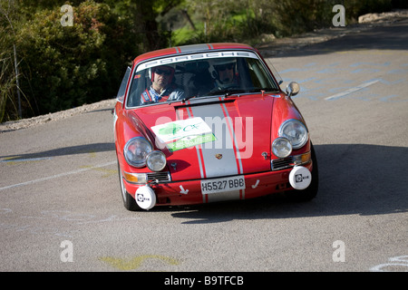1968 Porsche 911 S