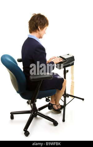 typing, laptop, working, stenographer, computer, computers, laptops ...