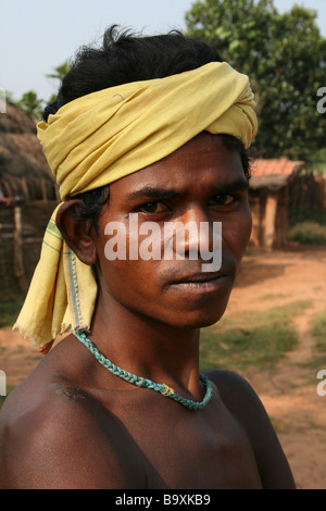 Indian head scarf hi-res stock photography and images - Alamy