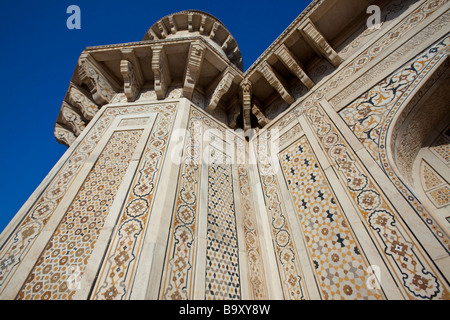 Itmad Ud Daulah Tomb in Agra India Stock Photo