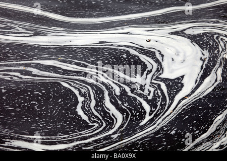 Natural Fluid Pattern Water Pattern Texture Stock Photo - Alamy