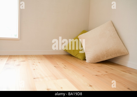 Cushion Stock Photo