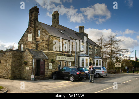 Aidensfield Arms the Goathland Hotel Goathland North Yorkshire Moors ...