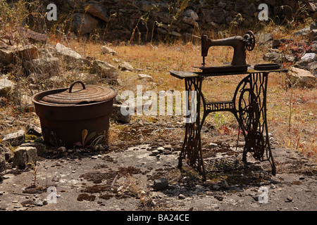 Sowing machine hi-res stock photography and images - Alamy