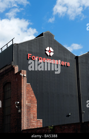 Forgemasters, Brightside, Sheffield, 'South Yorkshire',England,'Great Britain' 'United Kingdom',UK,GB,EU Stock Photo