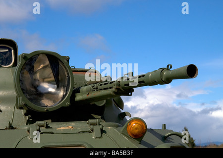 Military Army Tank Running Gear Tracks Tanks Stock Photo