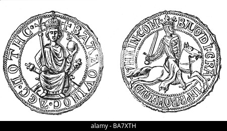 Baldwin I of Constantinople , was Baldwin IX of Flanders . 1195 Stock ...
