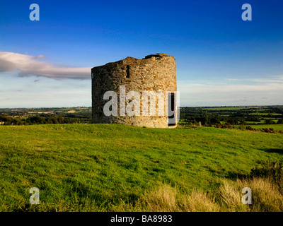 Vinegar Hill Enniscorthy Wexford Ireland Stock Photo