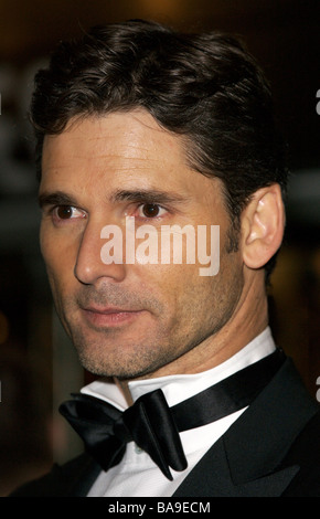 Actor Eric Bana at the movie film premiere of The Other Boleyn Girl held at the Odeon Cinema Leicester Square Stock Photo