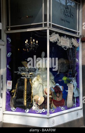 Fancy dress 2025 shop shaftesbury avenue