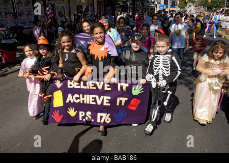 2007 Ragamuffin Parade Bay Ridge Brooklyn Ny Stock Photo - Alamy