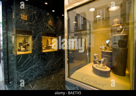 Boutique Louis Vitton, Via Calabritto, Naples, Campania, Italy Stock Photo  - Alamy