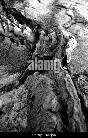 Premium Photo  Basalt stones as a background reynisfjara beach iceland sharp  rocks photography for design textures in nature