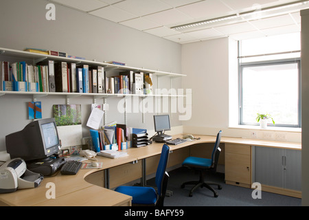 Royal London Hospital Pathology and Parmacy Building, London, United Kingdom, Capita Percy Thomas, Royal london hospital Stock Photo