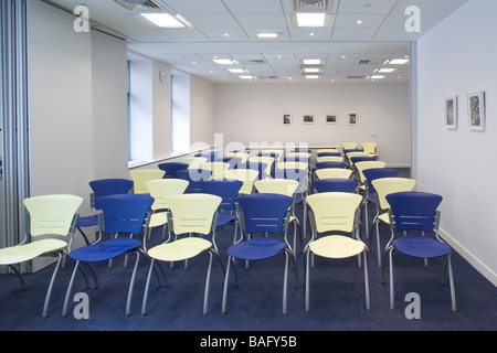 Royal London Hospital Pathology and Parmacy Building, London, United Kingdom, Capita Percy Thomas, Royal london hospital Stock Photo