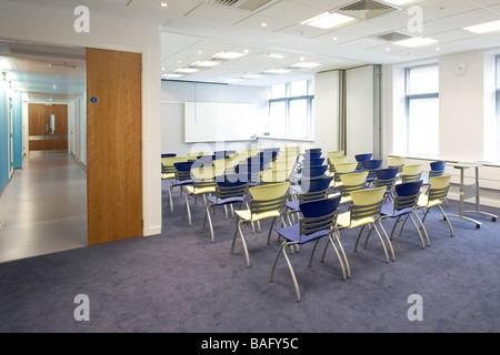 Royal London Hospital Pathology and Parmacy Building, London, United Kingdom, Capita Percy Thomas, Royal london hospital Stock Photo