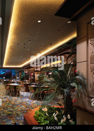 ISLE OF CAPRI CASINO, CAREY JONES ARCHITECTS, COVENTRY, UNITED KINGDOM Stock Photo