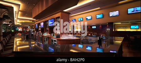 ISLE OF CAPRI CASINO, CAREY JONES ARCHITECTS, COVENTRY, UNITED KINGDOM Stock Photo