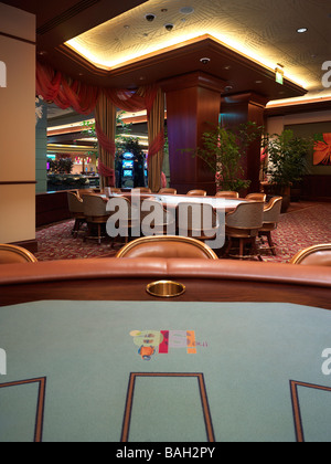 ISLE OF CAPRI CASINO, CAREY JONES ARCHITECTS, COVENTRY, UNITED KINGDOM Stock Photo