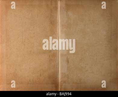 Old paper background Stock Photo