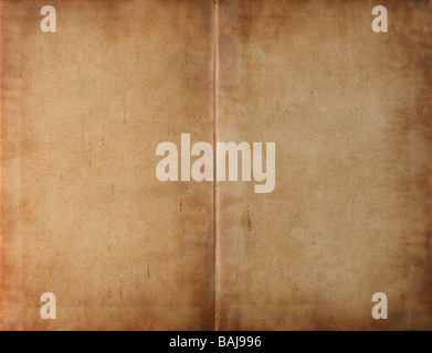 Old paper background Stock Photo