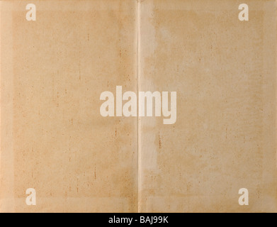 Old paper background Stock Photo