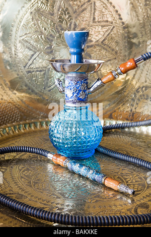 Hookah Stock Photo