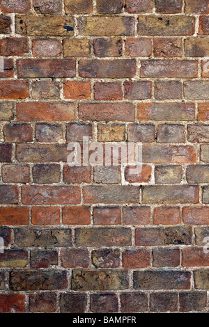 brick wall Stock Photo