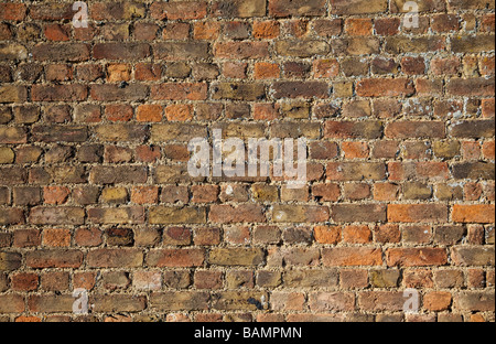 brick wall Stock Photo
