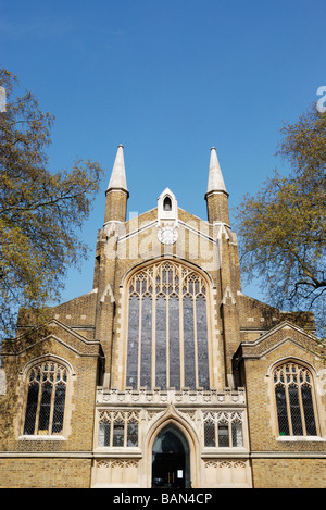 St John's Church, Hyde Park, London, UK. 21st September 2014. The Stock ...