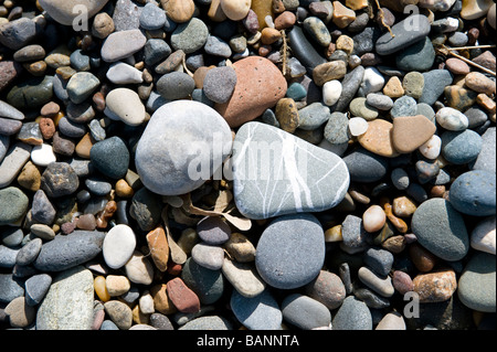 Spurn Point Stock Photo