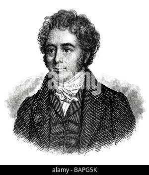 Dominique Francois Arago | François Arago Ministre De La Guerre – DJHNSQ