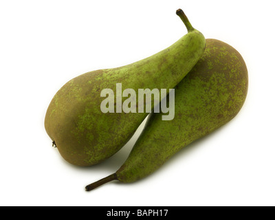 pears Stock Photo