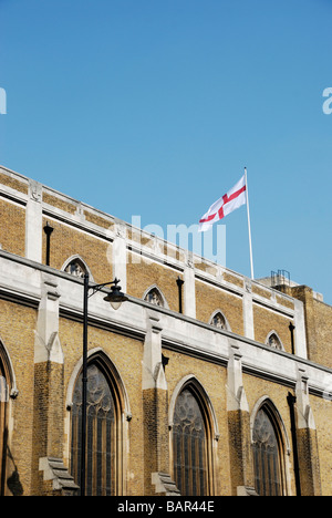 St George's Roman Catholic Cathedral Southwark London Stock Photo