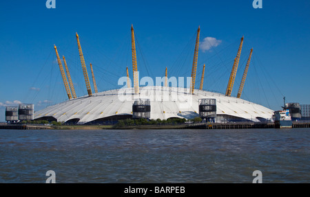 O2 Arena, London, England Stock Photo