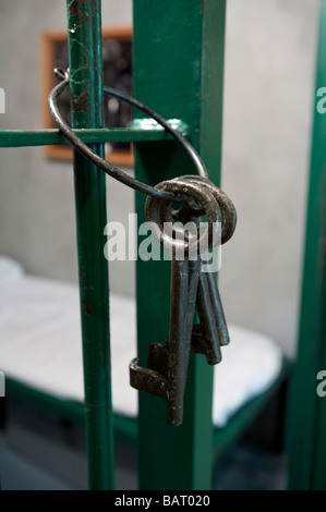 US ANGOLA-Louisiana State Prison. PHOTO GERRIT DE HEUS Stock Photo