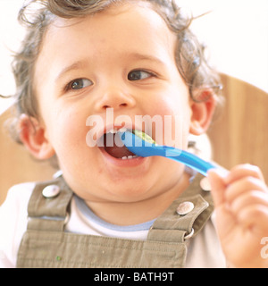toothbrush for 9 month old baby