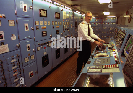 PNTL (Pacific Nuclear Transport Limited) nuclear transport ships at ...