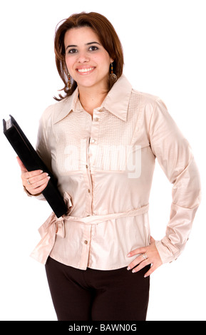 business woman Stock Photo