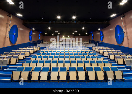 The Lights, Andover Stock Photo