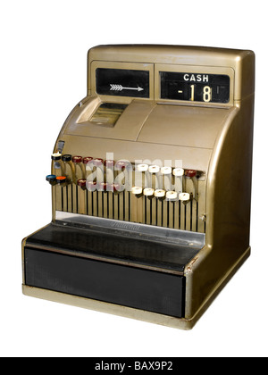 Old cash shop tills for sale