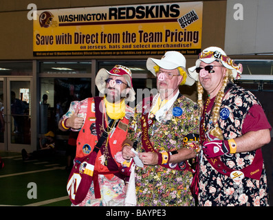 27 Washington Redskins Hogettes Stock Photos, High-Res Pictures