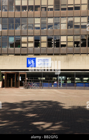 Institute of Education University of London Bloomsbury London UK Stock Photo