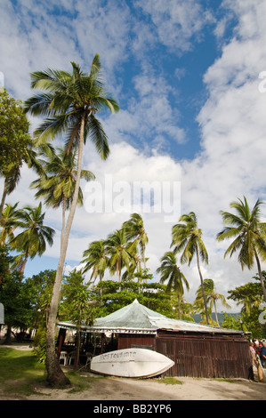 North America, Caribbean, Dominican Republic. Stock Photo