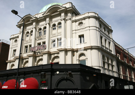 Koko music venue in Camden Town, London Stock Photo